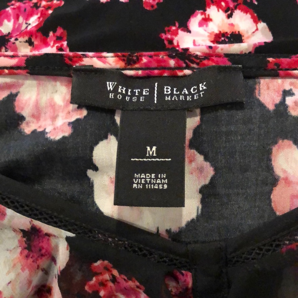 Blouse - Picture 4 of 4